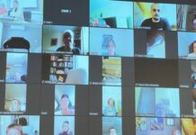 В Одессе проходит конференция о судьбе памятника Екатерине ІІ: будет еще опрос