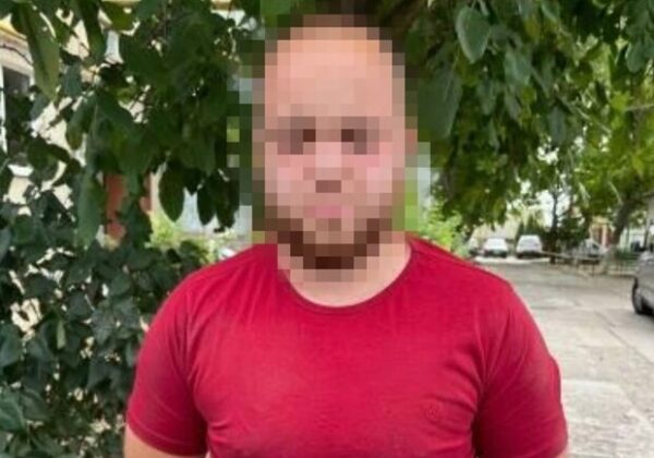 На юге Одесской области российский агент "наводил" удары дронов-камикадзе На юге Одесской области российский агент "наводил" удары дронов-камикадзе