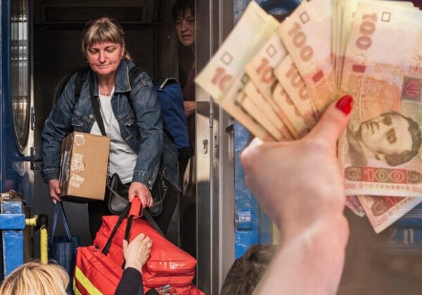 С 1 октября украинцам, приютившим переселенцев, вдвое увеличат выплаты С 1 октября украинцам, приютившим переселенцев, вдвое увеличат выплаты