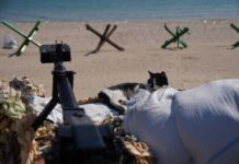 26 ракеты в боевой готовности: обстановка в Одесской области от ОК «Юг»