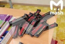 Вбивця іжевських школярів був психічно хворий, — росЗМИ