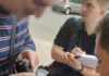 В Одессе на взятке попался частный исполнитель