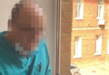 В Одессе медик требовал деньги за бесплатную операцию с военнослужащего