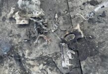 Во время массированной ракетной атаки над Одесской областью сбили четыре «Калибра»