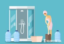 Некоторые одесситы завтра останутся без воды