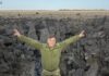 Одесские теробороновцы сбили российскую ракету из автомата Калашникова