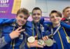 Кульова стрільба. Одеський спортсмен вперше став срібним призером чемпіонату світу