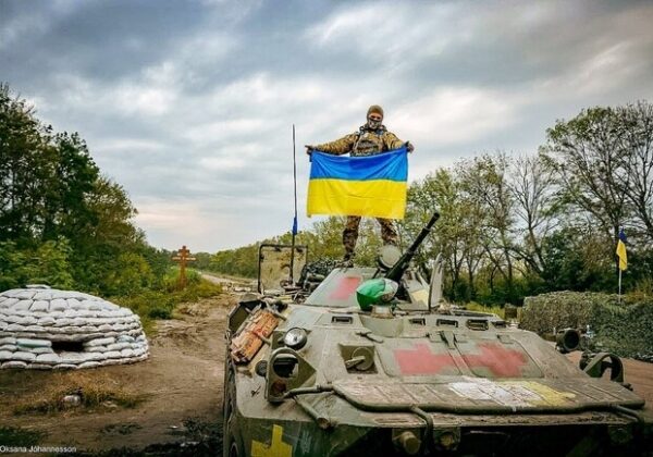 Карта боевых действий в Украине 24 октября Карта боевых действий в Украине 24 октября