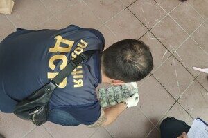 В Одессе на взятке попался частный исполнитель В Одессе на взятке попался частный исполнитель