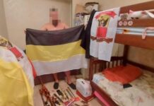 СБУ задержала российского агента, который фотографировал защитников Одессы