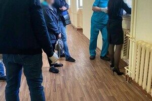 В Одессе медик требовал деньги за бесплатную операцию с военнослужащего В Одессе медик требовал деньги за бесплатную операцию с военнослужащего