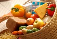 Получи ответ: как с начала года изменились цены на продукты в Одессе
