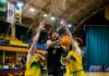 Баскетбол. «БІПА» розпочинає сезон в Суперлізі з впевненої перемоги над «Прикарпаттям-Говерлою»