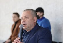 Футзал. Ігор Калінін: «Бажаючих заявитись у Чемпіонат Одеської області достатньо, але місця для учасників ще є»