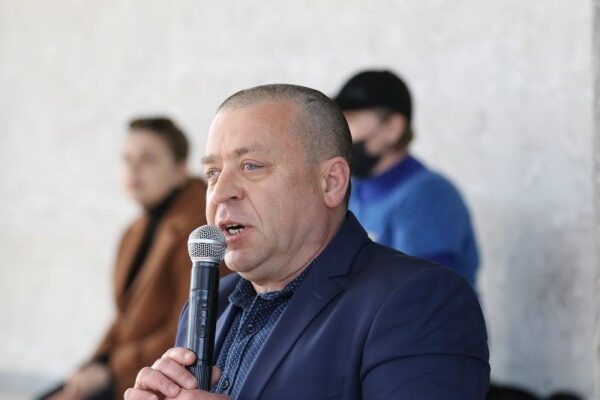 Футзал. Ігор Калінін: «Бажаючих заявитись у Чемпіонат Одеської області достатньо, але місця для учасників ще є» Футзал. Ігор Калінін: «Бажаючих заявитись у Чемпіонат Одеської області достатньо, але місця для учасників ще є»