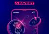 Альтернатива картам: Платформы FAVBET уже готовы к криптовалютным расчетам