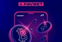 Альтернатива картам: Платформы FAVBET уже готовы к криптовалютным расчетам