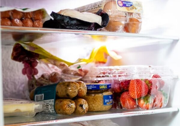 Как хранить запасы продуктов из холодильника, если отключили свет Как хранить запасы продуктов из холодильника, если отключили свет