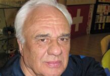 Футбол. «Наполеон» для фартового Поркуші: легендарний форвард відзначає 78-річчя