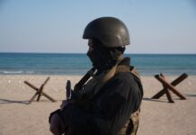 Враг активизирует аэроразведку: как прошла ночь в Одессе и области сегодня