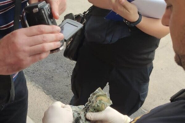 В Одессе на взятке попался частный исполнитель В Одессе на взятке попался частный исполнитель