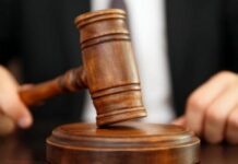 «Сам подався у військкомат воювати проти України»: суд виніс вирок терористу рф