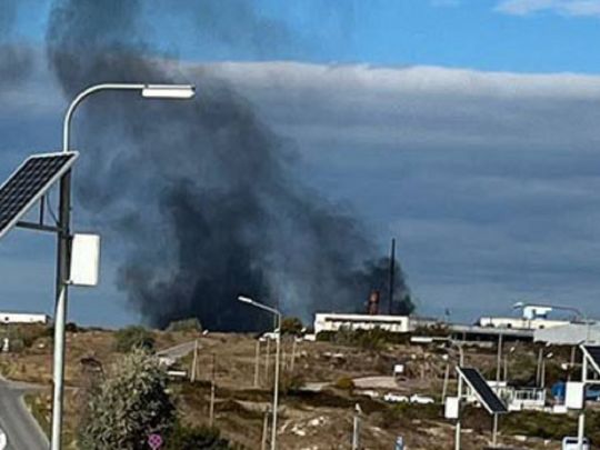 Самі винні: у&nbsp;ЗСУ назвали ймовірну причину &laquo;бавовни&raquo; у&nbsp;Севастополі