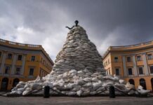 Экстренные отключения света и больше БДК в Черном море: какая обстановка в Одессе и области сейчас