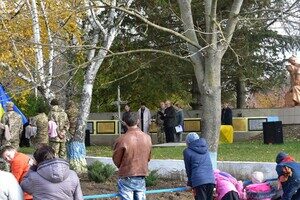 На фронте погиб защитник из Одесской области Владимир Серый На фронте погиб защитник из Одесской области Владимир Серый