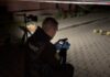 В Одессе задержали мужчину, которого подозревают в убийстве на поселке Котовского