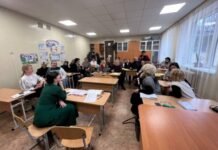 Получи ответ: как в условиях отключения света в Одессе работают школы и детсады