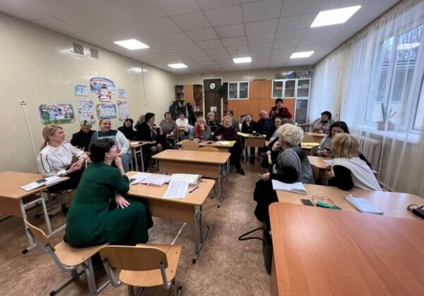Получи ответ: как в условиях отключения света в Одессе работают школы и детсады Получи ответ: как в условиях отключения света в Одессе работают школы и детсады