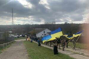 На фронте погиб защитник из Одесской области Владимир Серый На фронте погиб защитник из Одесской области Владимир Серый