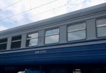 После войны планируется железнодорожное сообщение Одесса-Кишинев-Яссы