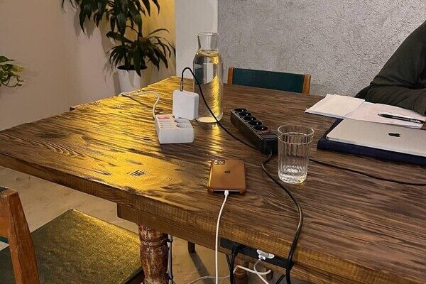 В каких кафе, супермаркетах и заправках Одессы работают генераторы В каких кафе, супермаркетах и заправках Одессы работают генераторы