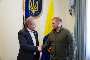 Швейцария поможет Одессе восстановить разрушенные вследствие российских обстрелов объекты Швейцария поможет Одессе восстановить разрушенные вследствие российских обстрелов объекты