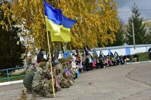 На фронте погиб защитник из Одесской области Владимир Серый На фронте погиб защитник из Одесской области Владимир Серый