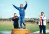 Сьогодні свій 55-річний ювілей відзначає олімпійський чемпіон, володар вічного світового рекорду!