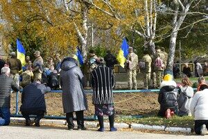 На фронте погиб защитник из Одесской области Владимир Серый На фронте погиб защитник из Одесской области Владимир Серый