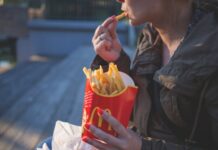 Получи ответ: правда ли, что в Одессе собираются открыть McDonald’s