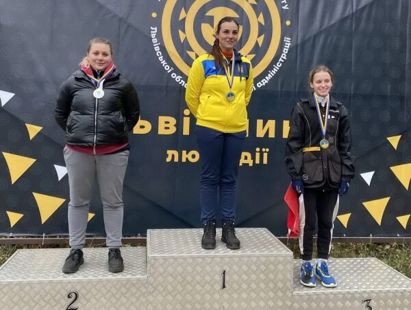 Стендова стрільба. Одеські спортсмени завоювали 6 медалей на чемпіонаті України Стендова стрільба. Одеські спортсмени завоювали 6 медалей на чемпіонаті України