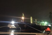 По «зерновому коридору» из портов Одесской области вышли три суда