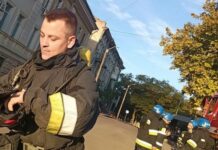 Пожары в многоэтажках и помощь коню: как прошли сутки у одесских спасателей