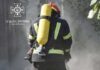 За сутки в Одесской области произошло 10 пожаров: в Раздельной погибли три человека