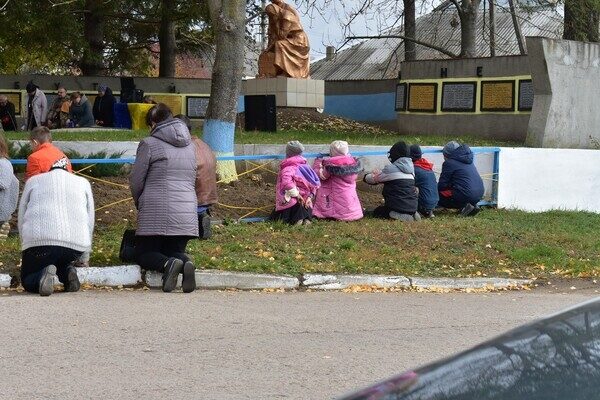 На фронте погиб защитник из Одесской области Владимир Серый На фронте погиб защитник из Одесской области Владимир Серый