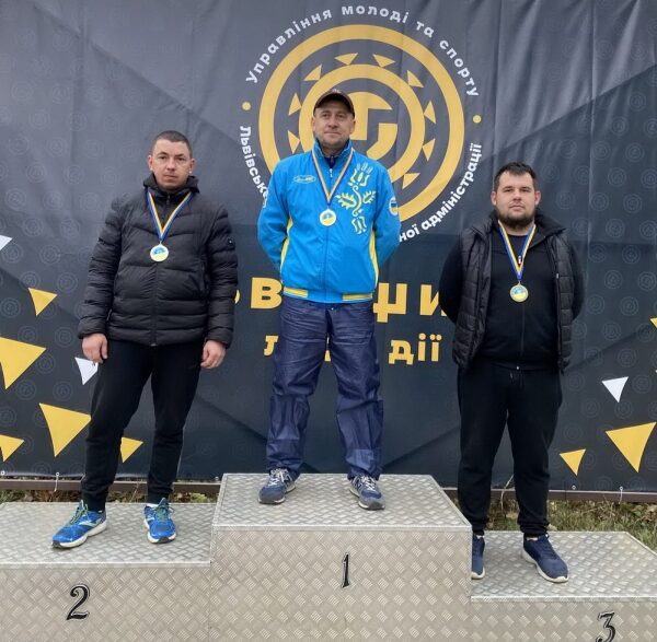 Стендова стрільба. Одеські спортсмени завоювали 6 медалей на чемпіонаті України Стендова стрільба. Одеські спортсмени завоювали 6 медалей на чемпіонаті України