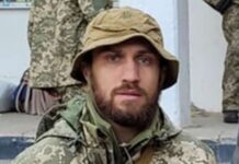 Боксер из Одесской области Василий Ломаченко после боя вернется в тероборону