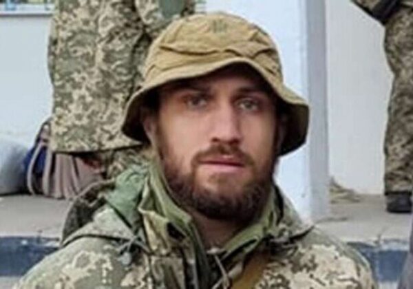 Боксер из Одесской области Василий Ломаченко после боя вернется в тероборону Боксер из Одесской области Василий Ломаченко после боя вернется в тероборону