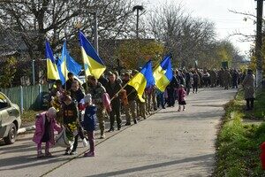 На фронте погиб защитник из Одесской области Владимир Серый На фронте погиб защитник из Одесской области Владимир Серый