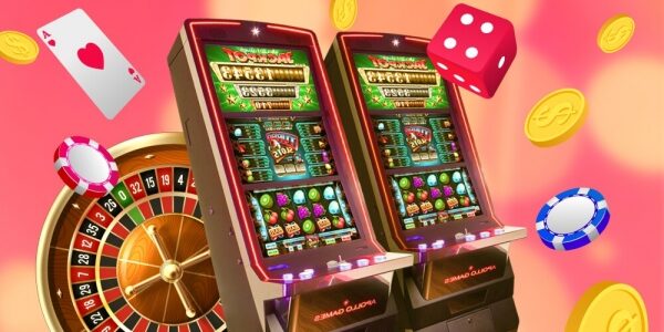 Бонусы в онлайн казино для игры на гривны Бонусы в онлайн казино для игры на гривны